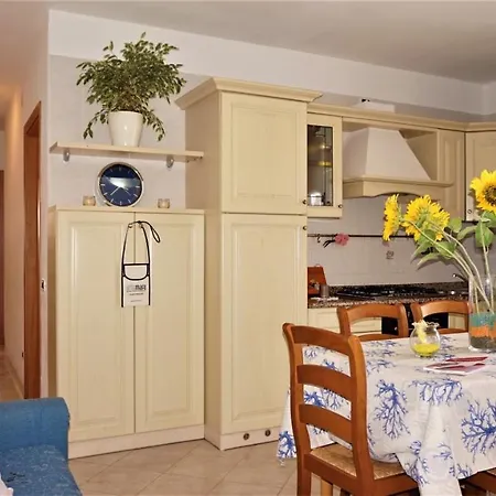 Apartamento Spacious Flat On The 2nd Floor Located 300 Metres From The Lignano Sabbiadoro