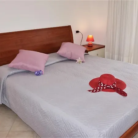 Spacious Flat On The 2nd Floor Located 300 Metres From The *
